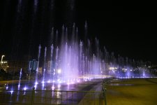 Heydər Əliyev Fondunun vitse-prezidenti Leyla Əliyeva Əddis-Əbəbədə Adva Zəfər Muzey Kompleksində olub (FOTO)