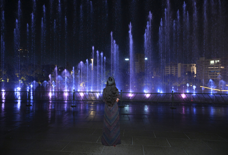 Heydər Əliyev Fondunun vitse-prezidenti Leyla Əliyeva Əddis-Əbəbədə Adva Zəfər Muzey Kompleksində olub (FOTO)