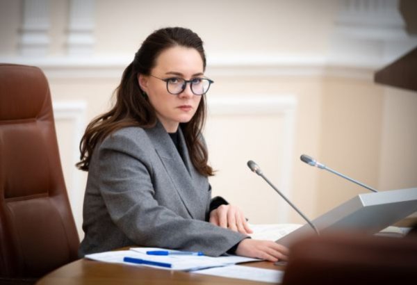 Ukrayna Kanadadan 14,4 milyon dollar məbləğində yardım alacaq