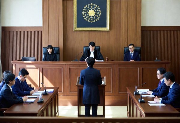 Cənubi Koreya prezidentinə qarşı sui-qəsd cəhdi terror kimi tanındı