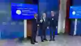 “SOCAR Karbamid” Dünya İqtisadi Forumunun nüfuzlu “Qlobal mayak” Şəbəkəsinə üzv qəbul edilib (FOTO)