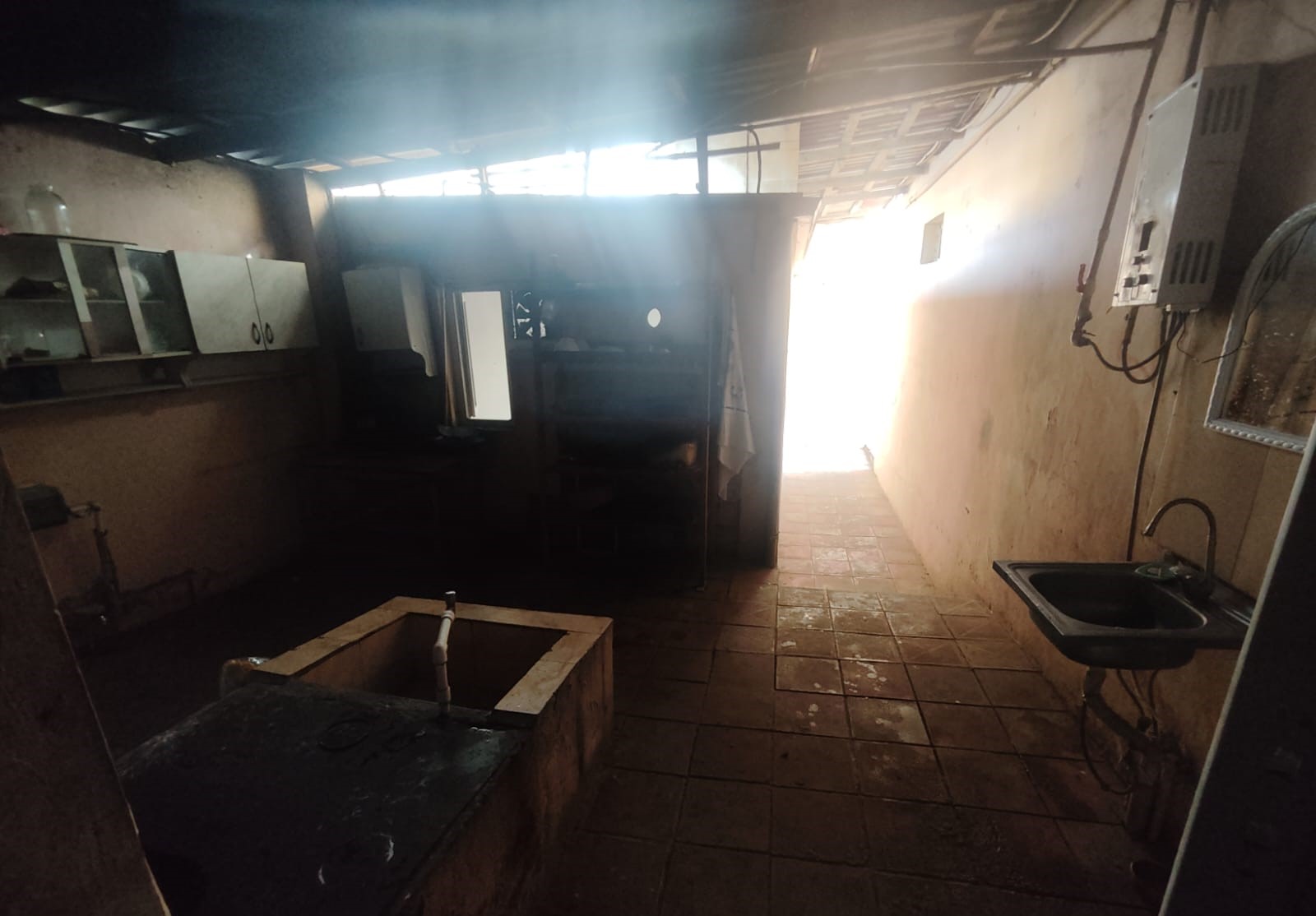 Ət qutabında at DNT-si aşkarlandı (FOTO)