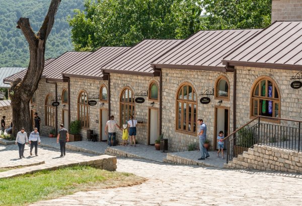 Azərbaycanın ən bahalı qoruqları hansılardır? - BİLET QİYMƏTLƏRİ