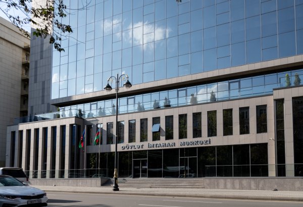 Tam orta təhsil səviyyəsi üzrə buraxılış imtahanı keçirilib