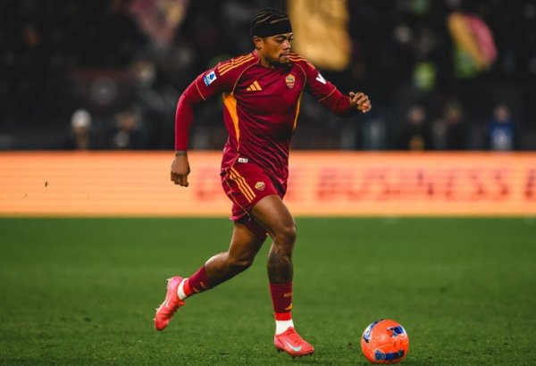 "Roma" icarəyə götürdüyü futbolçunu vaxtından əvvəl qaytardı