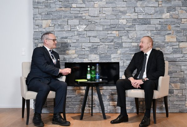 Azərbaycanda "Dell Technologies" şirkətinin iştirakı ilə superkompüter mərkəzi yaradılacaq