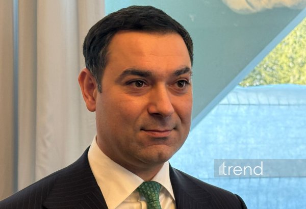 SOCAR-dakı bu transformasiyalar ölkəmiz üçün böyük əhəmiyyət kəsb edir - Murad Abdullayev