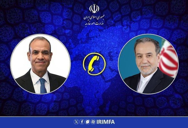 İran regionda sabitliyin qorunması üzrə diplomatik səyləri alqışlayıb