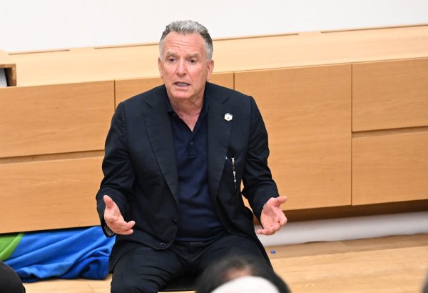 Ukrayna ilə bağlı danışıqlarda böyük irəliləyiş əldə olunub - Trampın xüsusi elçisi