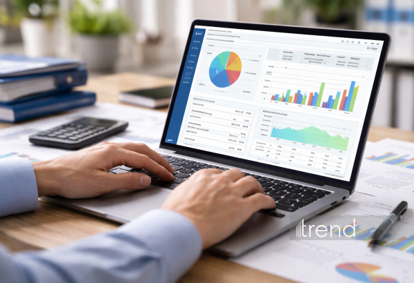 Dövlət büdcəsi ilə bağlı məlumatlar informasiya sistemi vasitəsilə ötürüləcək