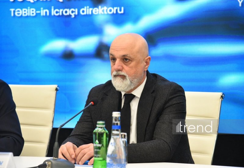 Robotik cərrahi əməliyyatlar ənənəvi əməliyyatlardan baha olacaq - Yeni Klinikanın direktor müavini