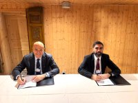 SOCAR Afrikada məşhur yatağın işlənməsində 10% pay aldı - Qlobal cənuba çıxış (FOTO)