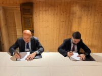 SOCAR Afrikada məşhur yatağın işlənməsində 10% pay aldı - Qlobal cənuba çıxış (FOTO)