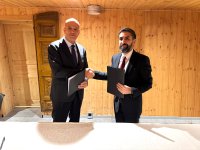 SOCAR Afrikada məşhur yatağın işlənməsində 10% pay aldı - Qlobal cənuba çıxış (FOTO)