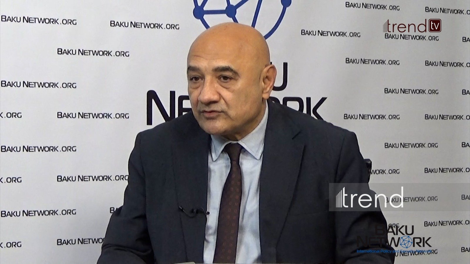 Azərbaycan həmişə xalqların harmonik birgəyaşayış nümunəsi olub - Natalya Şarovskaya "Tofiq Abbasovla dialoq" verlişində (FOTO/VİDEO)