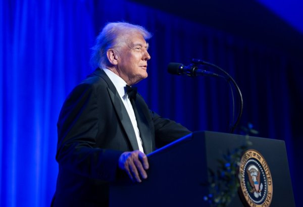 Tramp Kanadanı 100 faizlik rüsumlarla hədələdi