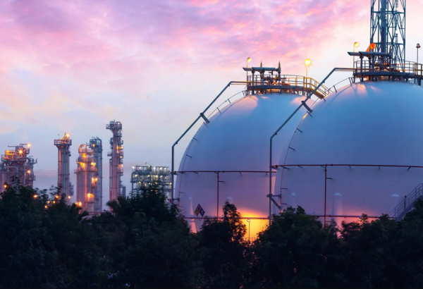 İsrail ən iri qaz yatağında hasilatı bərpa edib