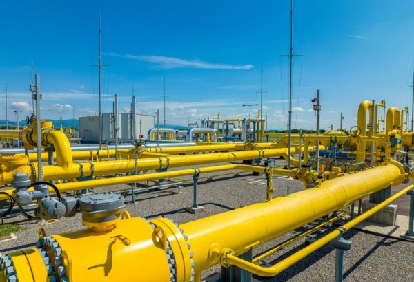 IGB operatoru marşrutun ötürücülük qabiliyyəti üzrə ikinci hərrac keçirəcək