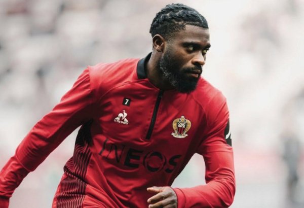 Fransa klubunun vingeri “Napoli”nin hədəfində