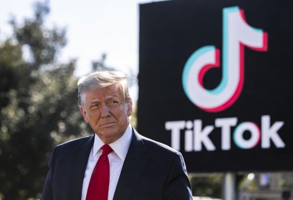 ABŞ TikTok razılaşmasına görə investorlardan 10 milyard dollar alacaq