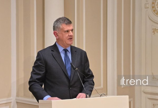 bp strateji enerji layihələrinin həyata keçirilməsində Azərbaycanın uzunmüddətli tərəfdaşı qalmağa ümid edir - Covanni Kristofoli