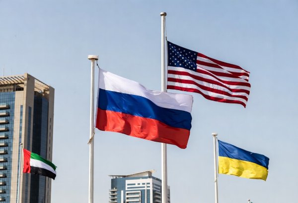 Kreml Ukrayna ilə bağlı üçtərəfli danışıqların növbəti raundunun tarixini və məkanını açıqladı