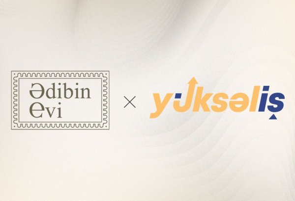 “Yüksəliş” müsabiqəsinin qalibləri üçün “Ədibin Evində Yüksəliş” silsilə görüşləri keçiriləcək