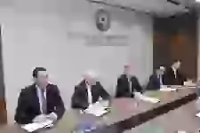 Ceyhun Bayramov iranlı diplomatla ölkələrində baş verən son gərginliyi müzakirə etdi (FOTO)