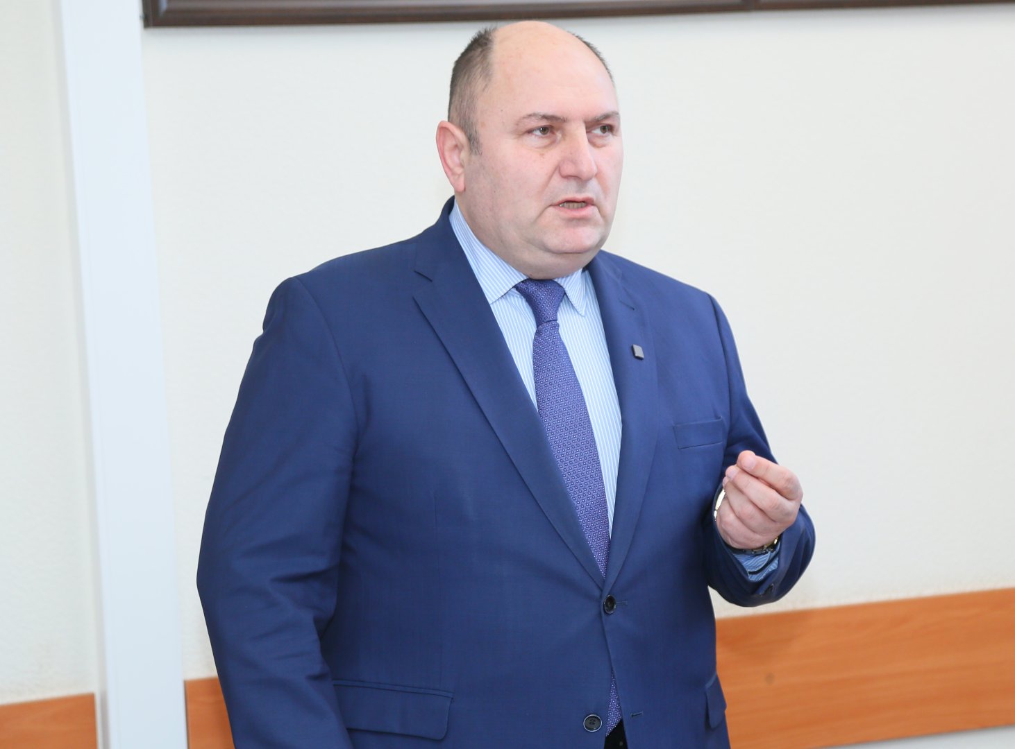 “Xəbər dilində məsuliyyət, ənənəvi media və rəqəmsal platformalarda tipik səhvlər” mövzusunda təlim keçirildi (FOTO)