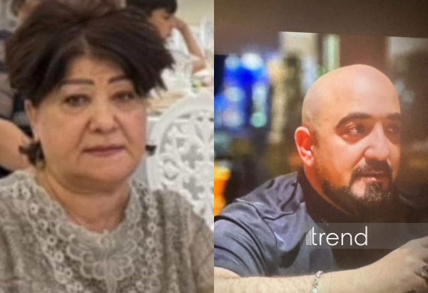 Bakıda oğul anasını amansızlıqla qətlə yetirdi (FOTO)