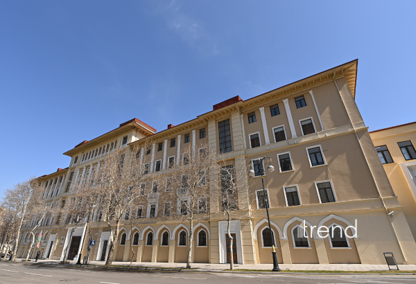 Silahların dövriyyəsinə tələb olunan əlavə şərtlər müəyyənləşdi