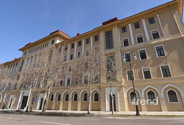 Azərbaycanda şəhərsalma və tikinti qanunvericiliyi təhlil ediləcək