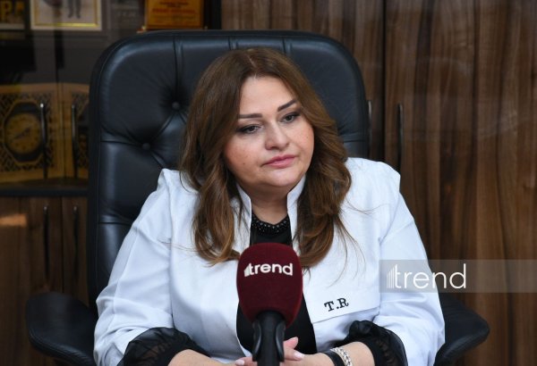 Pəhriz marafonları sonradan sürətli çəki almağa gətirib çıxarır – Təranə Rəcəbli