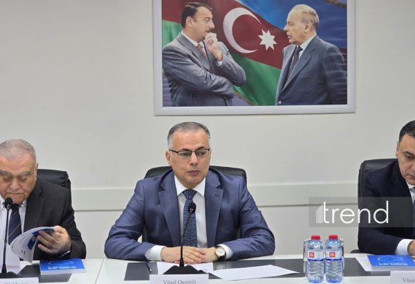 Sənədsiz evlər məsələsinin həlli sığorta sektoru üçün böyük imkanlar açır – Vüsal Qasımlı