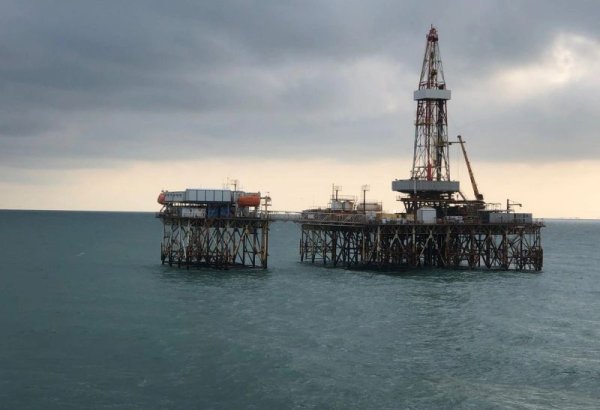 Sentyabrın 1-də "Abşeron" yatağında təbii qazın hasilatına başlanılacaq – “Total Energies”