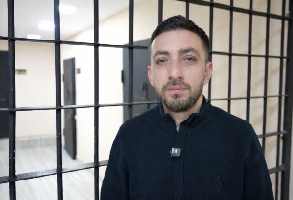 Səbaildə əməliyyat: 12 kiloqram narkotik vasitə aşkarlandı (VİDEO)