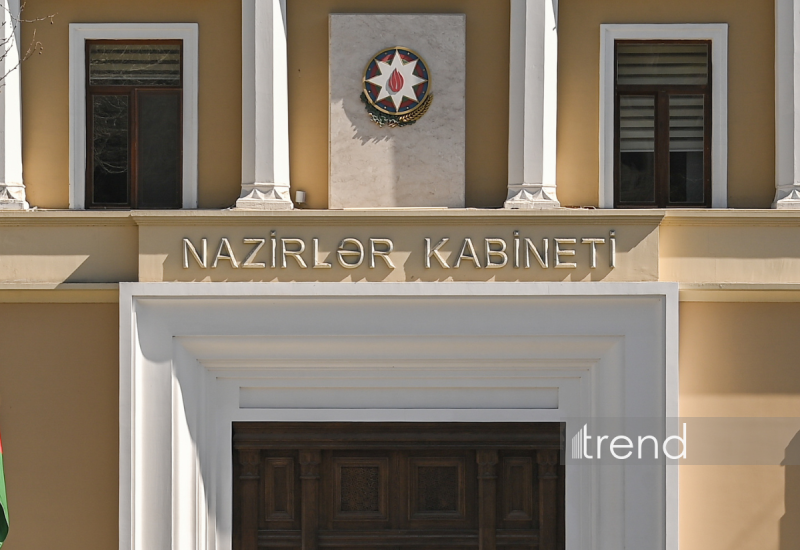 Nazirlər Kabineti martın 13-də Milli Məclisdə hesabat verəcək