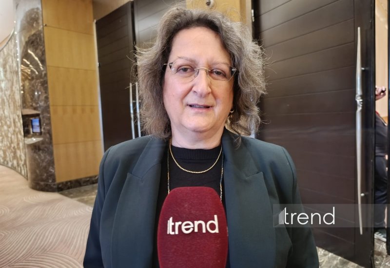 "Yaşıl" enerji İsrail və Azərbaycan arasında əməkdaşlığın perspektivli sahəsidir - İsrail XİN (ÖZƏL)