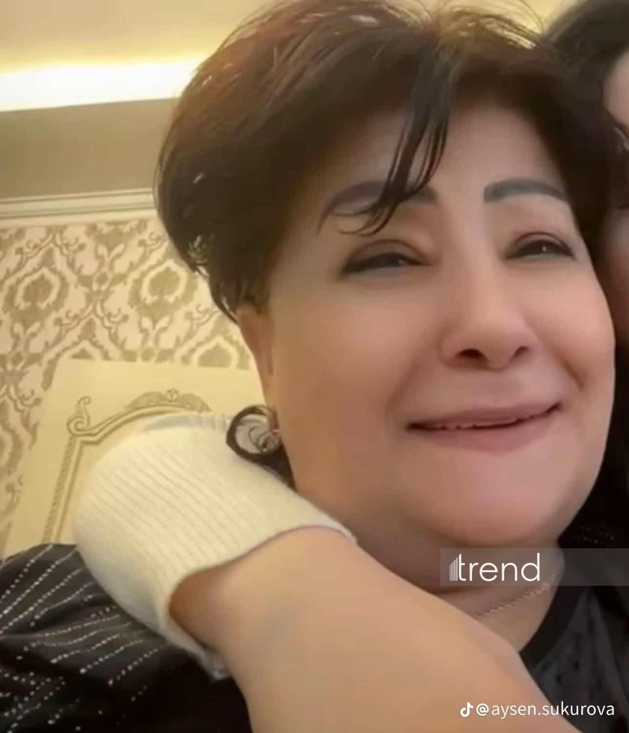 Bakıda oğul anasını amansızlıqla qətlə yetirdi (FOTO)