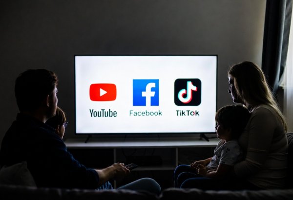 Belarusun dövlət mediasının "YouTube" kanalları silinib