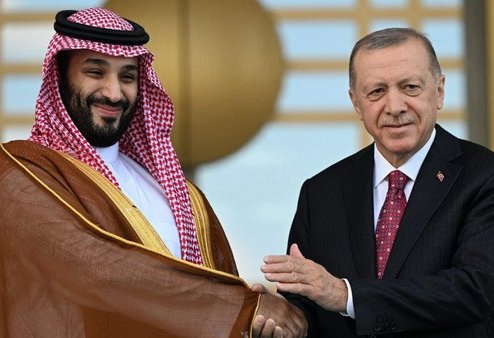 Rəqabətdən ittifaqa: Ankara və Ər-Riyad Yaxın Şərq oyununun qaydalarını dəyişir
