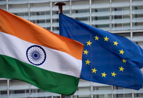 Hindistan və Aİ azad ticarət sazişini parafladı