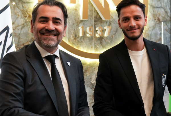 “Neftçi” onun müqaviləsinin müddətini artırıb icarəyə göndərdi