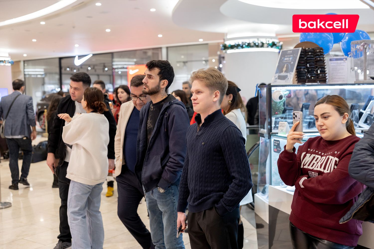 Bakcell lotereyasında meqa uduşun qalibi bəlli oldu! (FOTO)