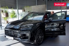 Bakcell lotereyasında meqa uduşun qalibi bəlli oldu! (FOTO)