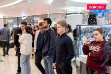 Bakcell lotereyasında meqa uduşun qalibi bəlli oldu! (FOTO)