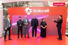 Bakcell lotereyasında meqa uduşun qalibi bəlli oldu! (FOTO)