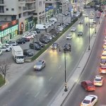 DİQQƏT: Bu yollarda tıxac var - SİYAHI (FOTO)