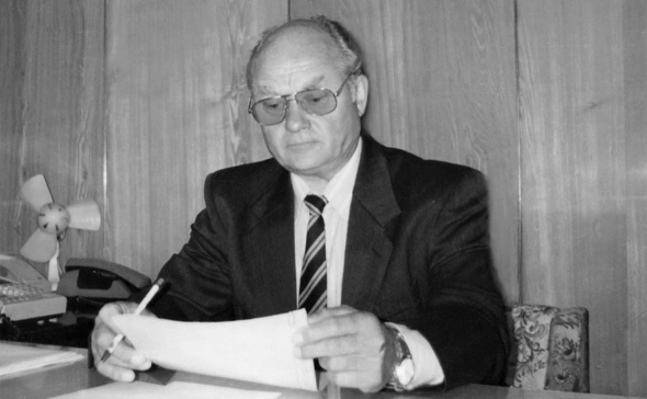 T-90 tankının yaradıcılarından biri vəfat edib (FOTO)