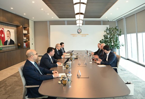 Qəbələdə tikiləcək zavod idxaldan asılılığı azaldacaq - Nazir